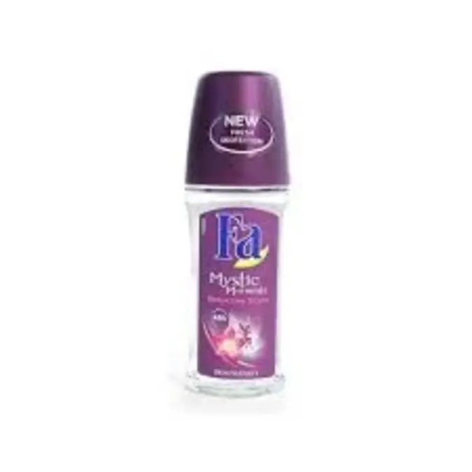 Fa Anti-Perspirant Deodorant Roll On Mystic Moments 50ml